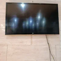 تلویزیون ال جی ۳۲ اینج ال ای دی