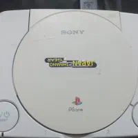 پلی استیشن ۱