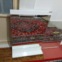 2تا آینه سرویس بهداشتی