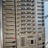 اکو1000 حرفه ای بسیار سالم با کاور