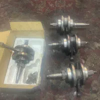 لوازم استوک هندا