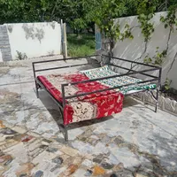 تخت  سنتی غذاخوری