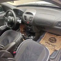 کوییک gxr فول 403|خودرو سواری و وانت|نهاوند, |دیوار