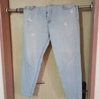 شلوار جین 46