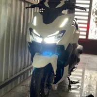 واریو۱۷۰cc نیرو موتور