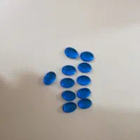 یاقوت زمرد یشم توپاز آماتیس عقیق مرجان|جواهرات|شیراز, تندگویان|دیوار