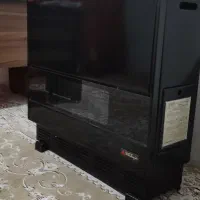 بخاری نیک کالا