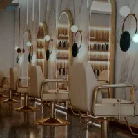 دعوت به همکاری در سالن‌زیبایی