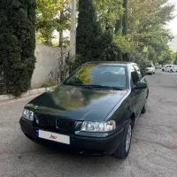 سمند X7 مدل ۱۳۸۲ موتور تعویض ۱۴۰۳ معاوضه با 206