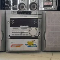 ضبط صوت الجی با کیفیت فلش