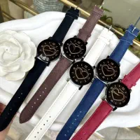 ساعت لاو ژاپن گلد (شیشه برجسته)|ساعت|گرگان, |دیوار