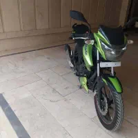 فروش موتور|موتورسیکلت|کرج, باغستان|دیوار