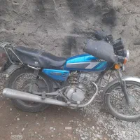 موتورهندامدل ۸۳