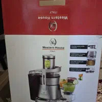 چند کاره نو استفاده نشده|خردکن، آسیاب، غذاساز|تهران, دولاب|دیوار