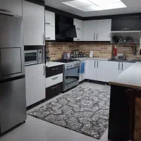 فروش فوری ۸۰ متری بعلت مهاجرت|فروش آپارتمان|کرج, شهرک فهمیده|دیوار