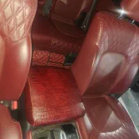 چرم طبیعی برای لکسوس لنکروز پرادو هایلوکس|خدمات موتور و ماشین|اهواز, کمپلو جنوبی|دیوار