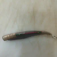 چاقو شمشیری تیز