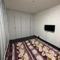 واحد آپارتمان مبله۱۲۰ متر با پارکینگ|اجارهٔ کوتاه‌مدت آپارتمان و سوئیت|اهواز, کیانپارس |دیوار