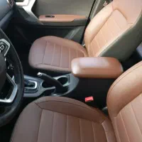 ام وی ام x33s 1401 گیربکس جدید|خودرو سواری و وانت|بندر انزلی, معلم|دیوار