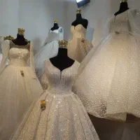 فروش مزون لباس عروس