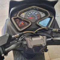 sym j200 گلگسی|موتورسیکلت|تهران, دریان‌نو|دیوار