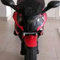 موتورشارژی