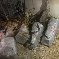 گیربکس بی ام و e 60  520 525 530 استوک پلمپ به شرط