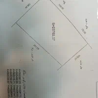 زمین خالی در شهرک صنعتی بعثت