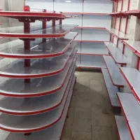 قفسه مواد غذایی|عمده‌فروشی|لار, |دیوار