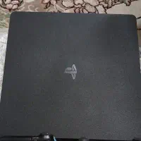 ps4 اسلیم کپیخورپلی استیشن ۴ ورژن ۹