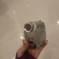 دوربین اصل سونی