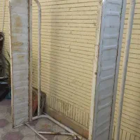 هاچبک کارمندی مدل 83|خودرو سواری و وانت|شیراز, رازی|دیوار