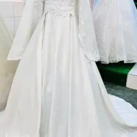 تشریفات ولباس عروس وکت شلوارداماد|لباس|بندر ماهشهر, |دیوار