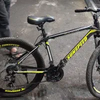 دوچرخه ۲۶ sunspeed