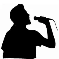 خواننده هستم