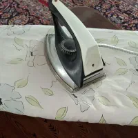 اتو مارک آلمانی اصل و میز|اتو و لوازم اتو|تهران, آهنگ|دیوار