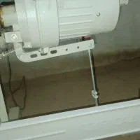 چرخ خیاطی تیپیکال|چرخ خیاطی و ریسندگی|خاش, |دیوار