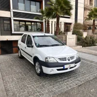 رنو پارس تندر ۹۰ مدل ۱۳۹۶ سند تک برگ