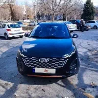 ام وی ام X33 اتوماتیک مدل ۱۴۰۲/ زیر قیمت