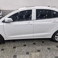 شاهین دنده ۱۴۰۱ توربو|خودرو سواری و وانت|تبریز, |دیوار