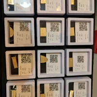 طلای ابشده زیر ۱۰ گرم