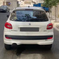 اجاره‌ خودرو۲۰۷/رنت ۲۰۷/اجاره خودرو ایرانی/کره‌ای|خودرو اجاره‌ای|کرج, عظیمیه|دیوار