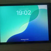 ipad آیپد نسل ۹ سالم|تبلت|اسدآباد, |دیوار