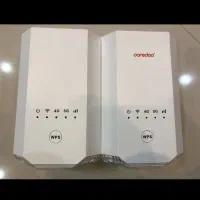 مودم 5Gفایو OOredOO اوردو X28 V Pro عمان سوپرادمین|مودم و تجهیزات شبکه|تهران, بازار|دیوار