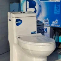 فروش عمده توالت  فرنگی و زمینی|لوازم سرویس بهداشتی|بابل, |دیوار