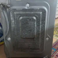 لباسشویی دوو کارکرد سالم|ماشین لباسشویی و خشک‌کن لباس|نکا, |دیوار