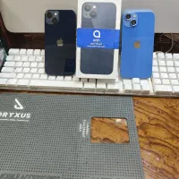 آیفون ۱۳ با ریجستر(خرید فروش گوشیهای کارکرده)