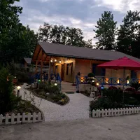 اجاره روزانه ویلای ساحلی وارنا