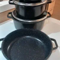 فروش  قابلمه چدن