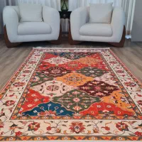 جشنواره فرشینه وروفرشی های چاپی سنتی کلاسیک و مدرن|فرش|اراک, |دیوار